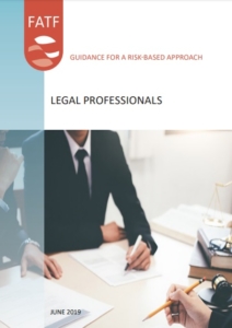 Guidance for a Risk-Based Approach - Legal Professionals